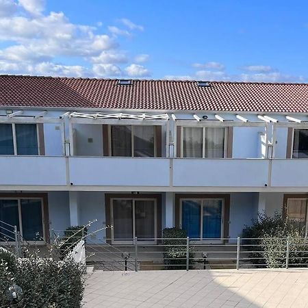 Casa Vacanze Stelle Marine Viddalba Luaran gambar
