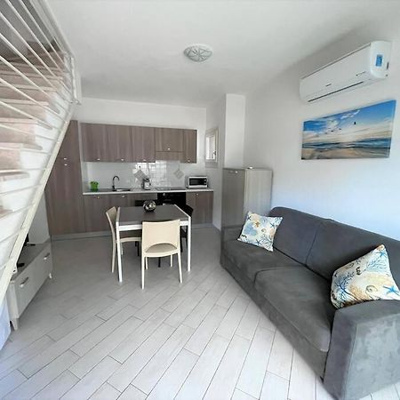Casa Vacanze Stelle Marine Viddalba Luaran gambar