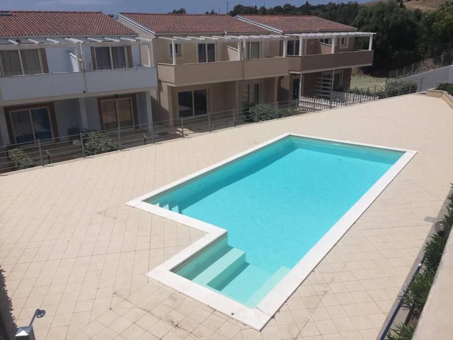 Casa Vacanze Stelle Marine Viddalba Luaran gambar