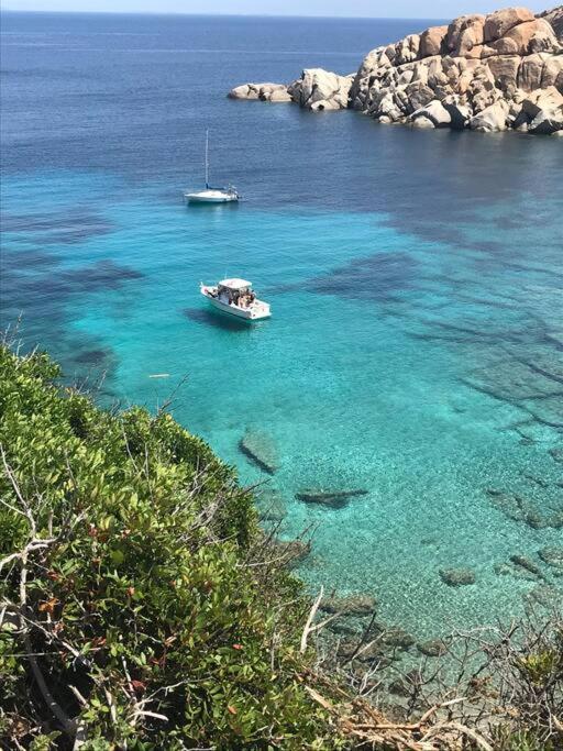 Casa Vacanze Stelle Marine Viddalba Luaran gambar