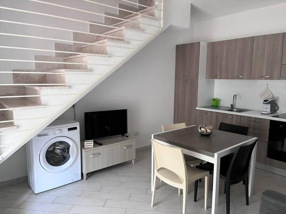 Casa Vacanze Stelle Marine Viddalba Luaran gambar