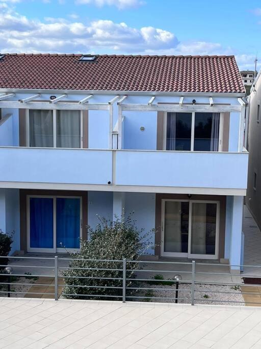 Casa Vacanze Stelle Marine Viddalba Luaran gambar