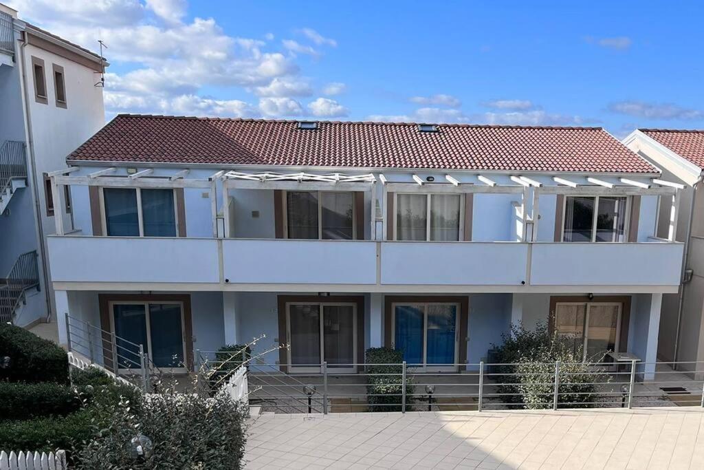 Casa Vacanze Stelle Marine Viddalba Luaran gambar