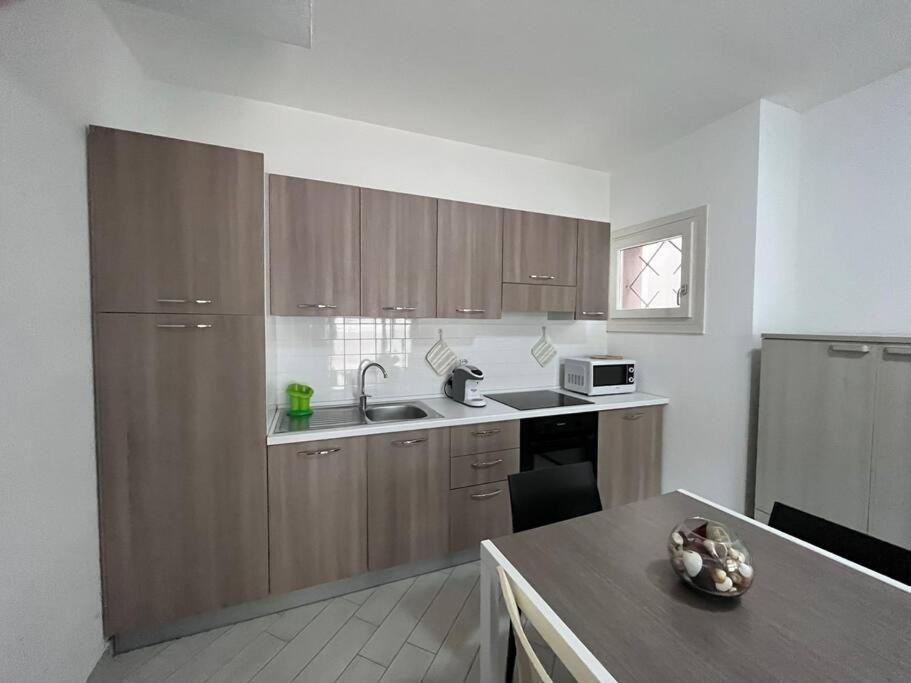 Casa Vacanze Stelle Marine Viddalba Luaran gambar
