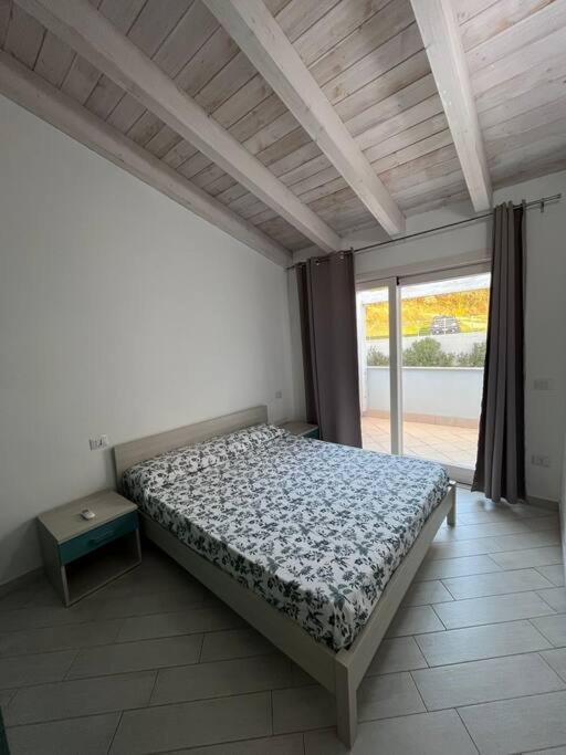 Casa Vacanze Stelle Marine Viddalba Luaran gambar