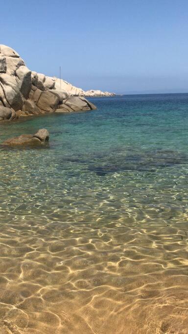 Casa Vacanze Stelle Marine Viddalba Luaran gambar