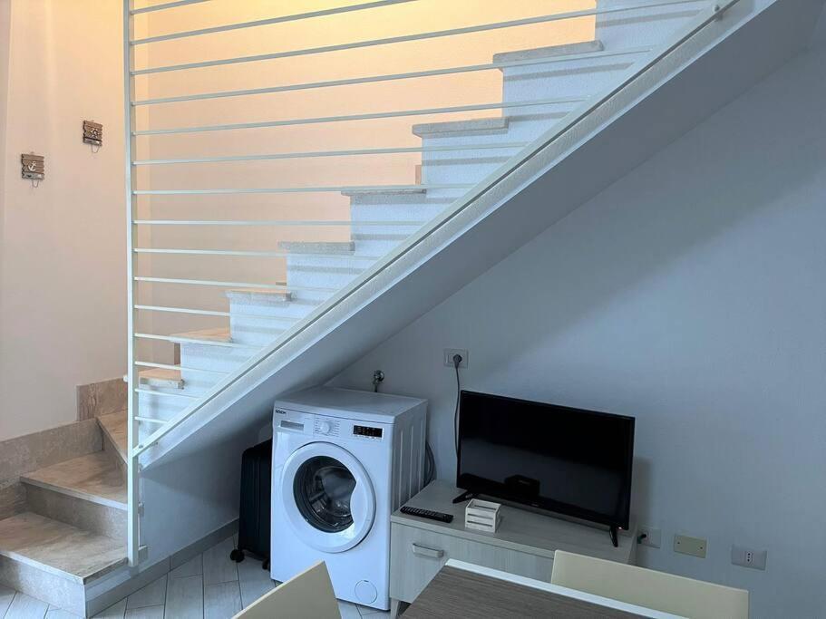 Casa Vacanze Stelle Marine Viddalba Luaran gambar