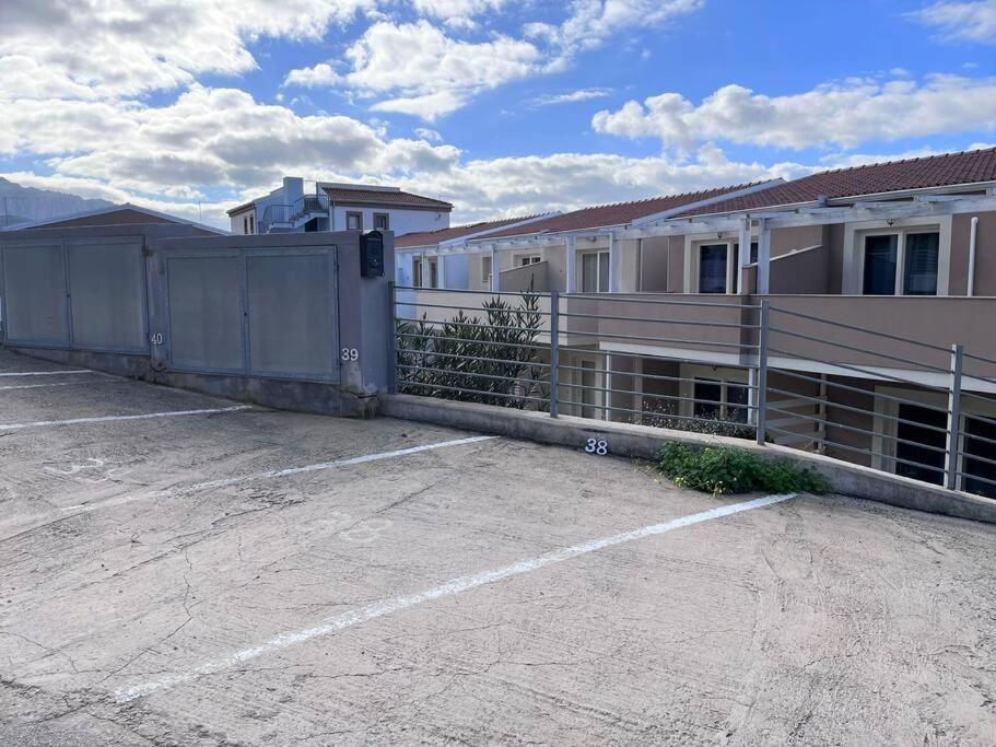 Casa Vacanze Stelle Marine Viddalba Luaran gambar