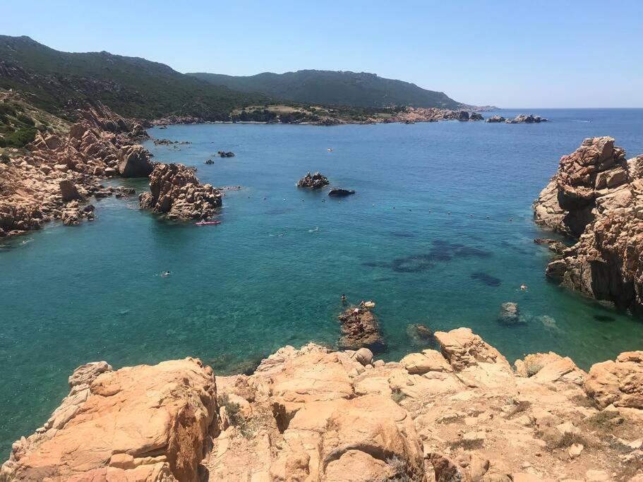 Casa Vacanze Stelle Marine Viddalba Luaran gambar