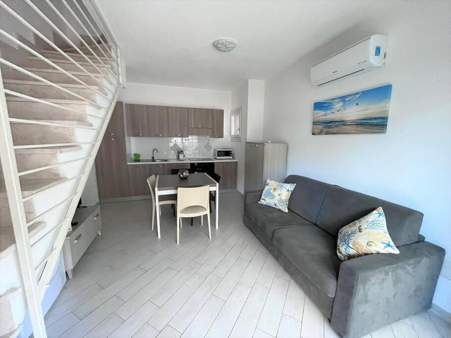 Casa Vacanze Stelle Marine Viddalba Luaran gambar