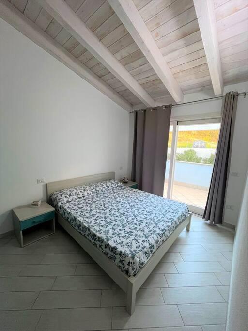 Casa Vacanze Stelle Marine Viddalba Luaran gambar