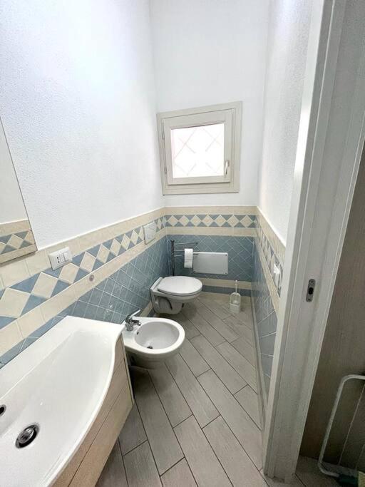 Casa Vacanze Stelle Marine Viddalba Luaran gambar