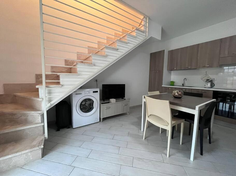 Casa Vacanze Stelle Marine Viddalba Luaran gambar