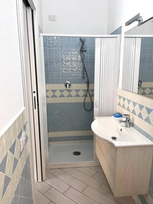 Casa Vacanze Stelle Marine Viddalba Luaran gambar
