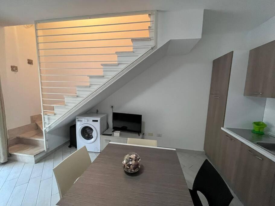 Casa Vacanze Stelle Marine Viddalba Luaran gambar