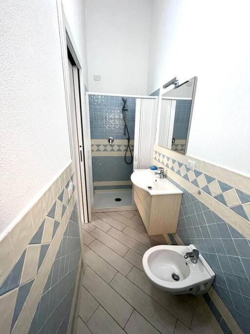 Casa Vacanze Stelle Marine Viddalba Luaran gambar