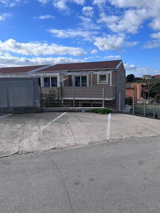 Casa Vacanze Stelle Marine Viddalba Luaran gambar