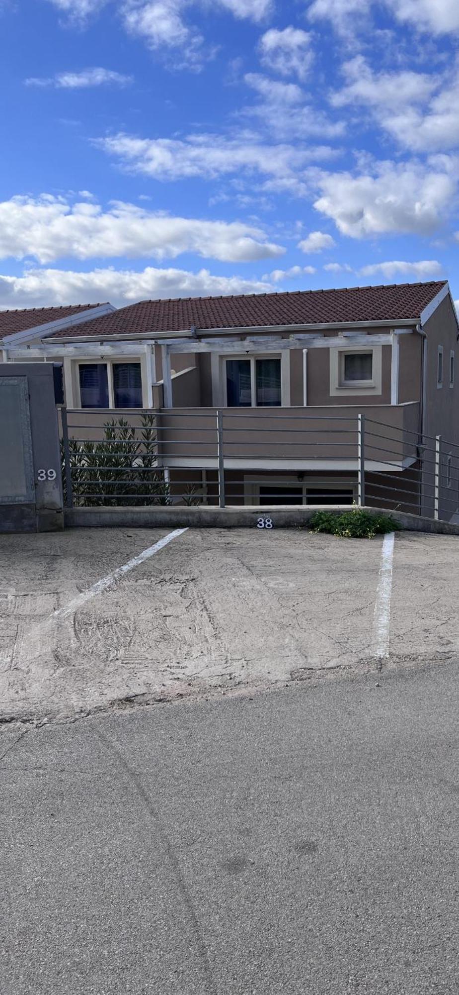 Casa Vacanze Stelle Marine Viddalba Luaran gambar